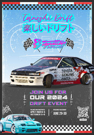Diseño de Flyer por ecorokerz para este proyecto | Diseño: #32375564