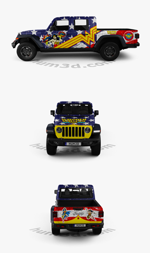 Graphic Design by ANGGI MAULANA PRAKOSO for this project | Design: #32376499