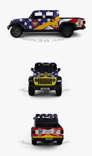Graphic Design by ANGGI MAULANA PRAKOSO for this project | Design: #32382172