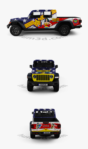 Graphic Design by ANGGI MAULANA PRAKOSO for this project | Design: #32384605
