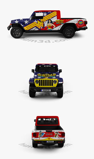 Graphic Design by ANGGI MAULANA PRAKOSO for this project | Design: #32391441
