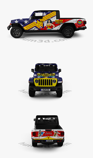 Graphic Design by ANGGI MAULANA PRAKOSO for this project | Design: #32391442