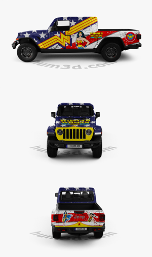 Graphic Design by ANGGI MAULANA PRAKOSO for this project | Design: #32391443