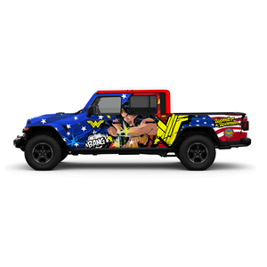 Graphic Design by AleWrap
