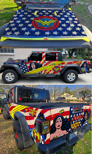 Graphic Design by Fine Graphics House for this project | Design: #32419719