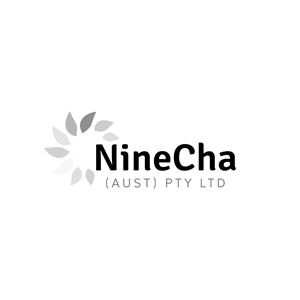 Logo Design by Franabanana for NineCha (Aust) Pty Ltd | Design: #32407368
