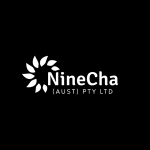 Logo Design by Franabanana for NineCha (Aust) Pty Ltd | Design: #32407369