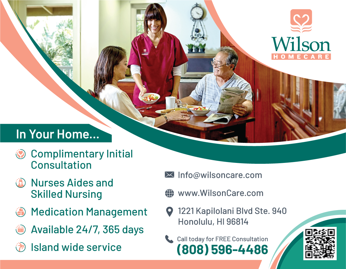 Advertisement Design by deseinsteinz for Wilson Care Group | Design #32406206