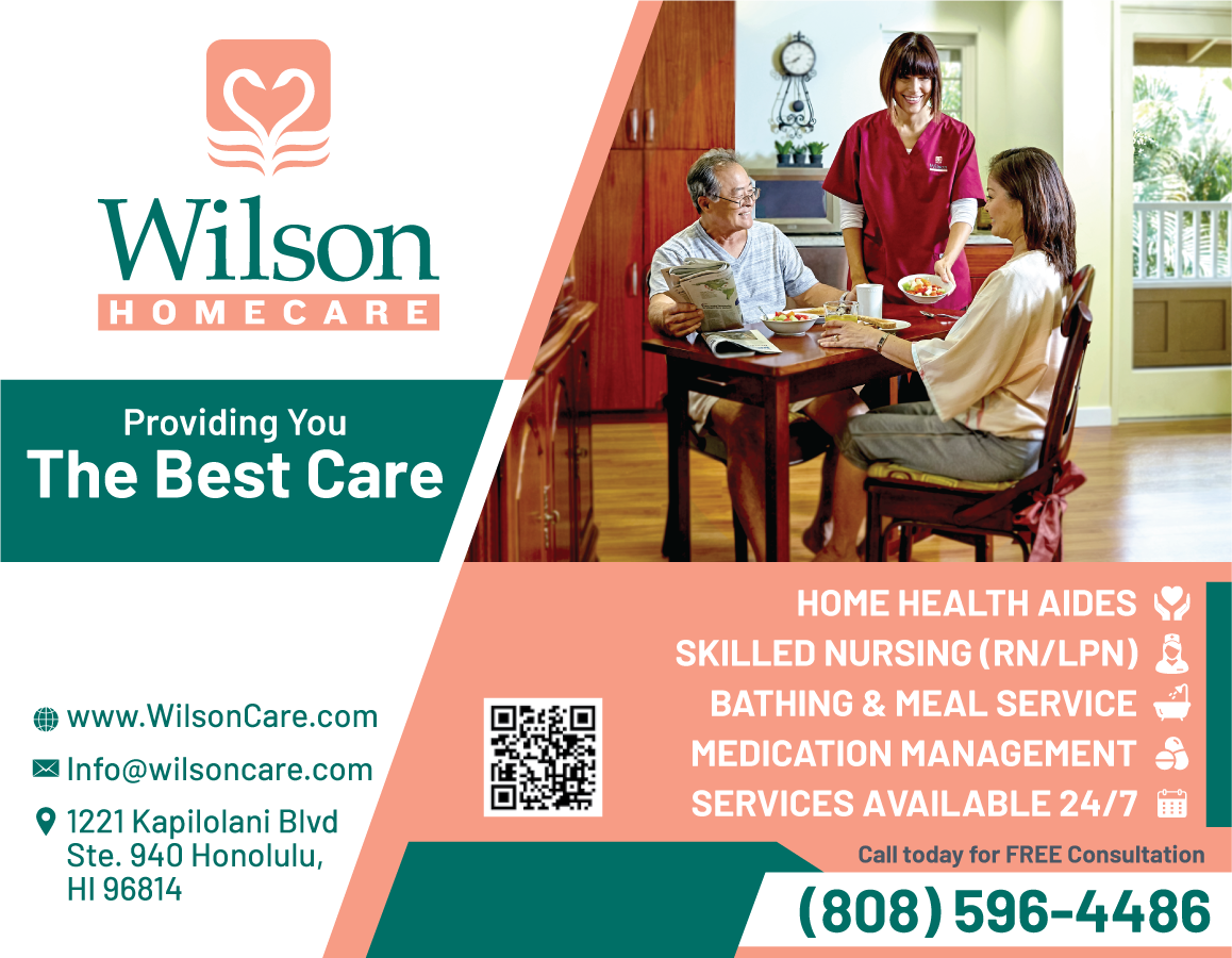 Advertisement Design by deseinsteinz for Wilson Care Group | Design #32406208