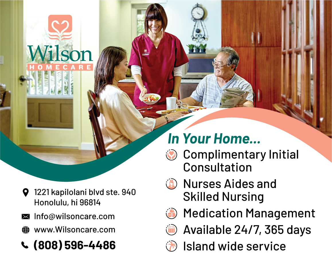 Advertisement Design by deseinsteinz for Wilson Care Group | Design #32406209