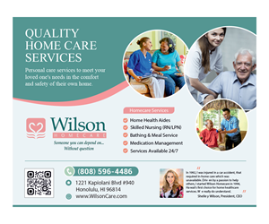Newspaper Ad Design by COLOURS BRANDING