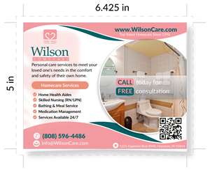 Newspaper Ad Design by Mansoorqure