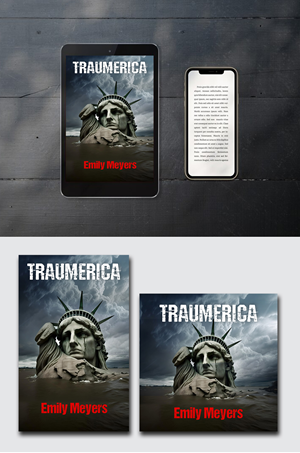 Book Cover Design by ArtHive