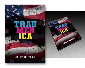 Book Cover Design by radleon