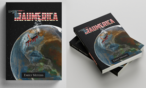 Book Cover Design by Radikt
