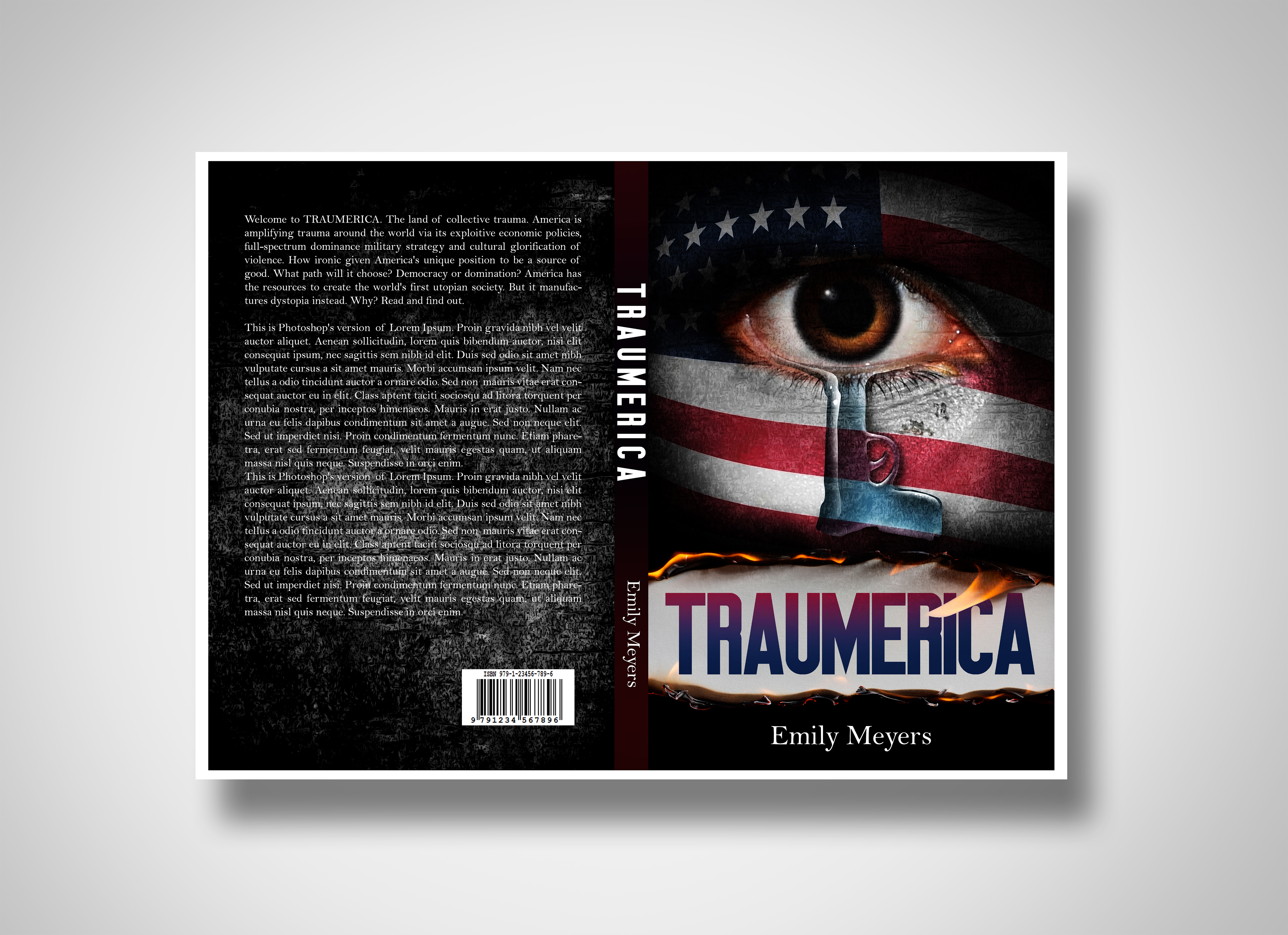 Book Cover Design by designersaumya 2 for this project | Design #32378641