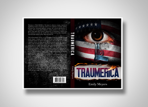 Book Cover Design by designersaumya 2