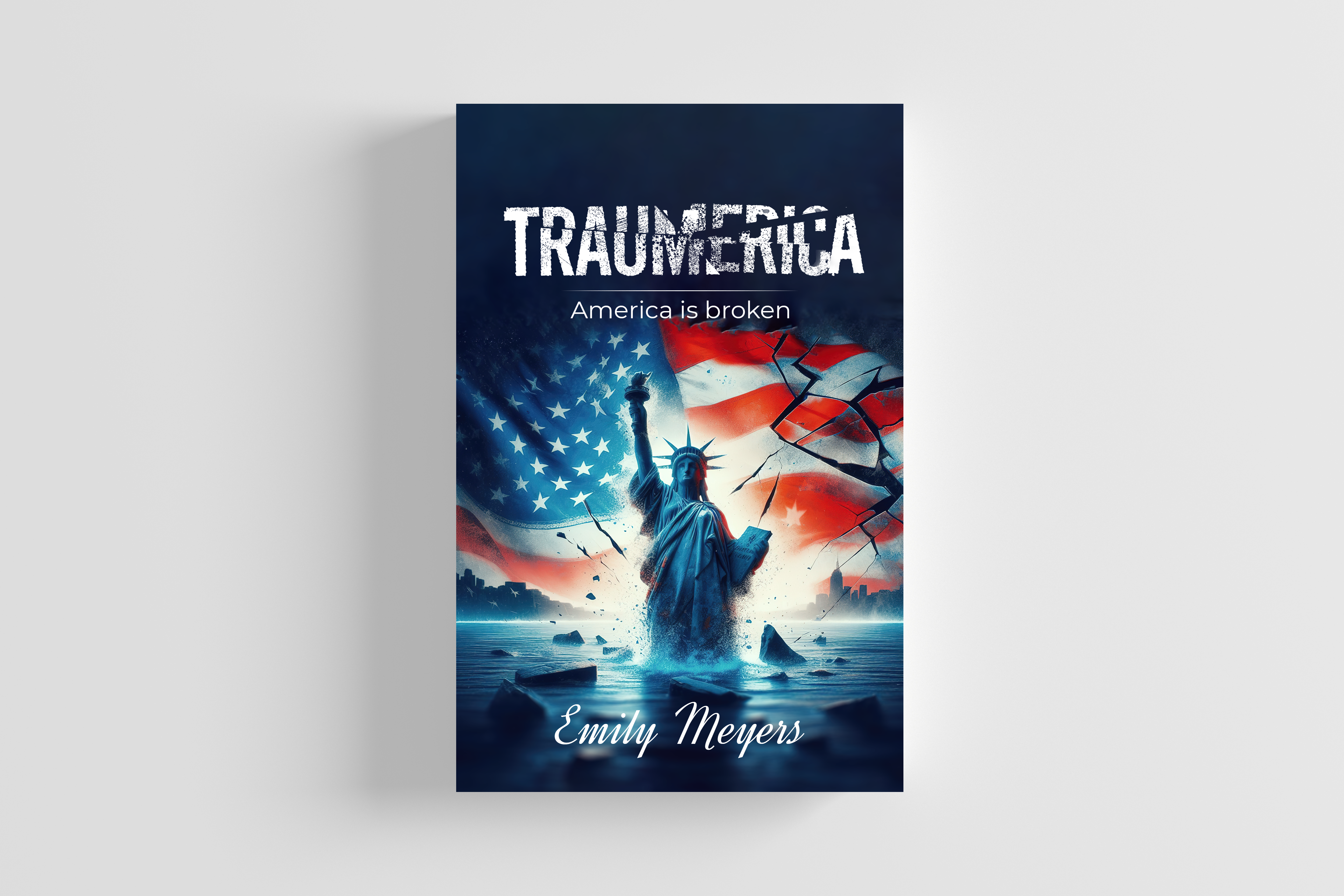 Design de Couverture de Livre par fastdesign360 pour ce projet | Design #32411531