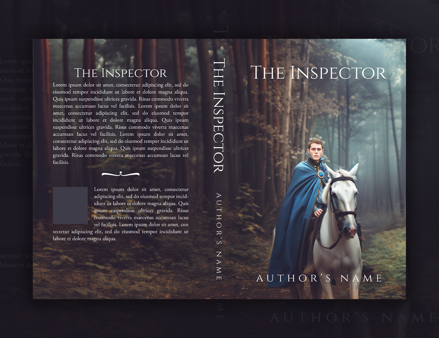 Graphic Design by Lídia for this project | Design #32366293