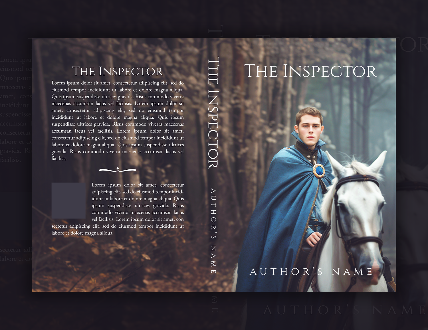 Graphic Design by Lídia for this project | Design #32366344