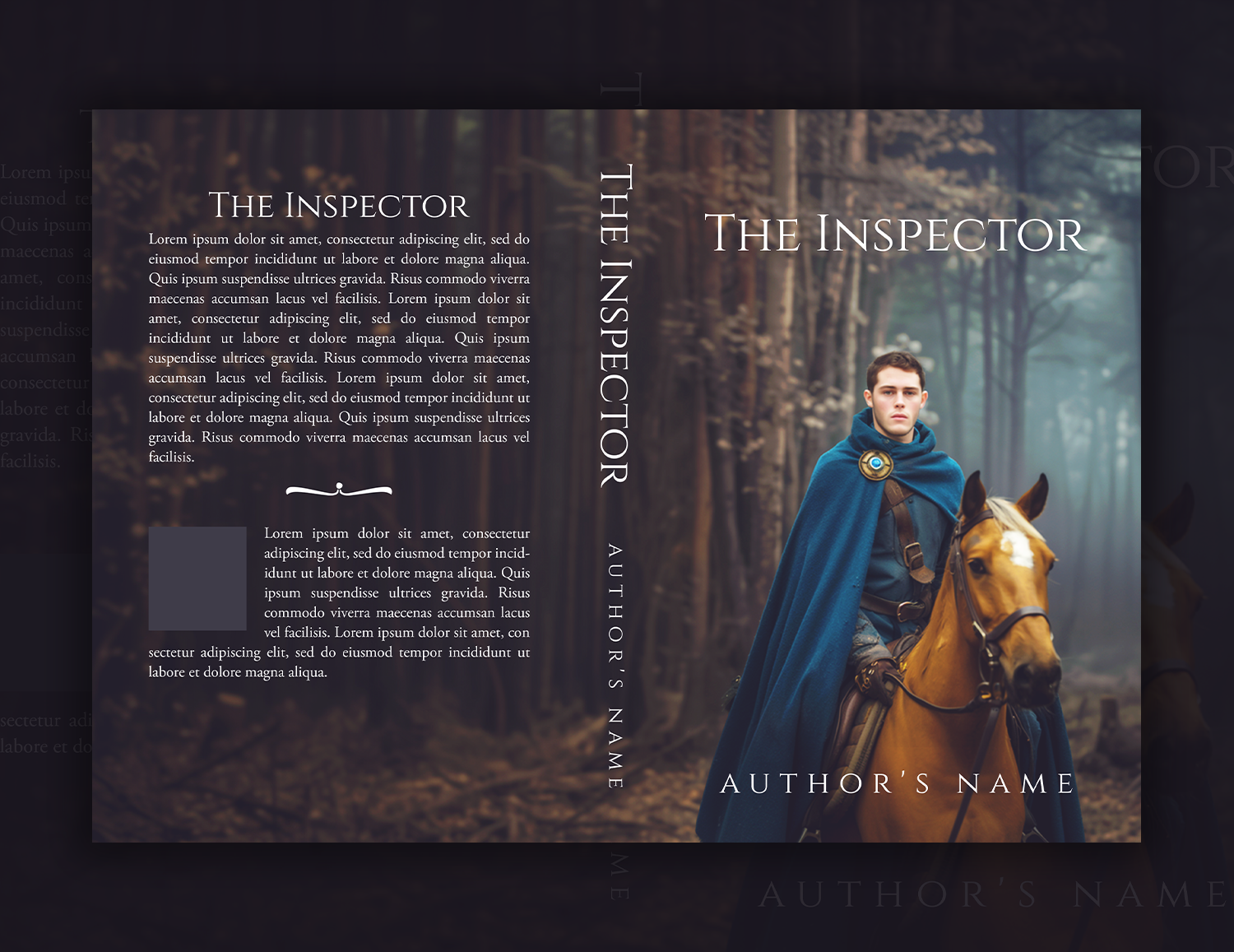 Graphic Design by Lídia for this project | Design #32368538