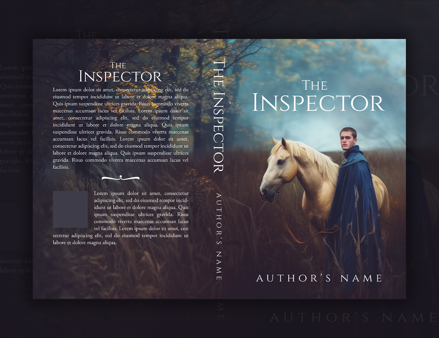 Graphic Design by Lídia for this project | Design #32368895