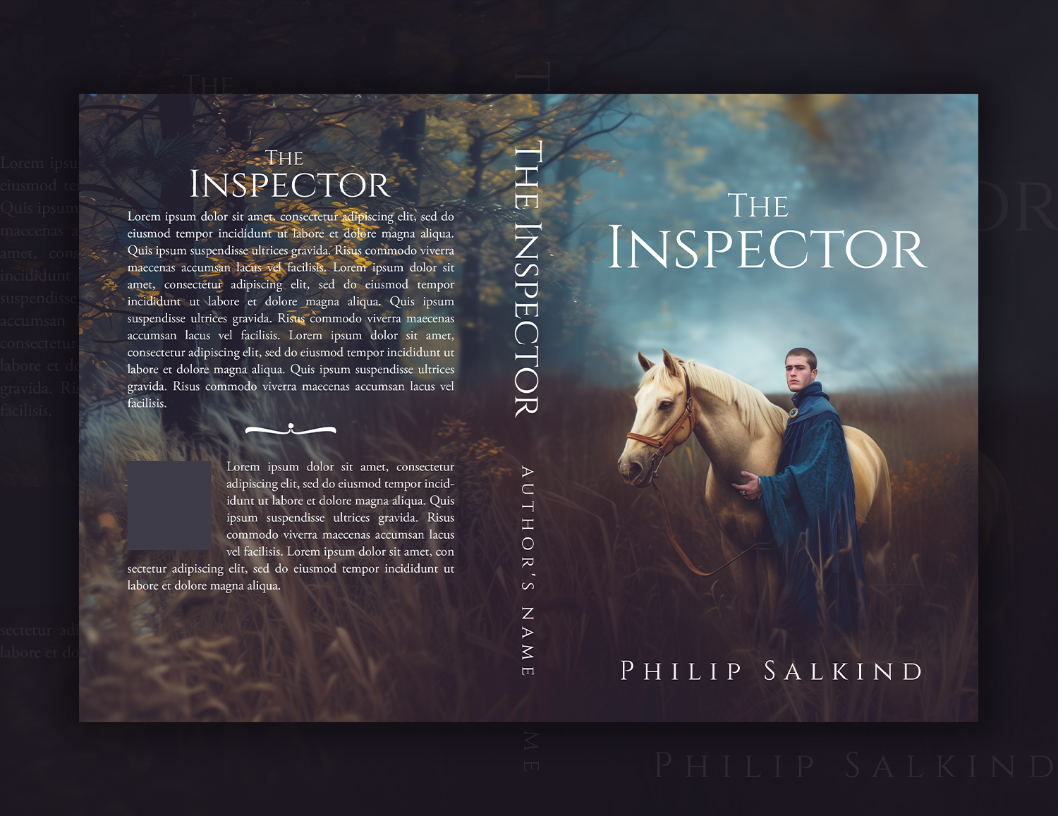 Graphic Design by Lídia for this project | Design #32387114