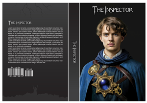 Graphic Design by Golokapati for this project | Design: #32365088