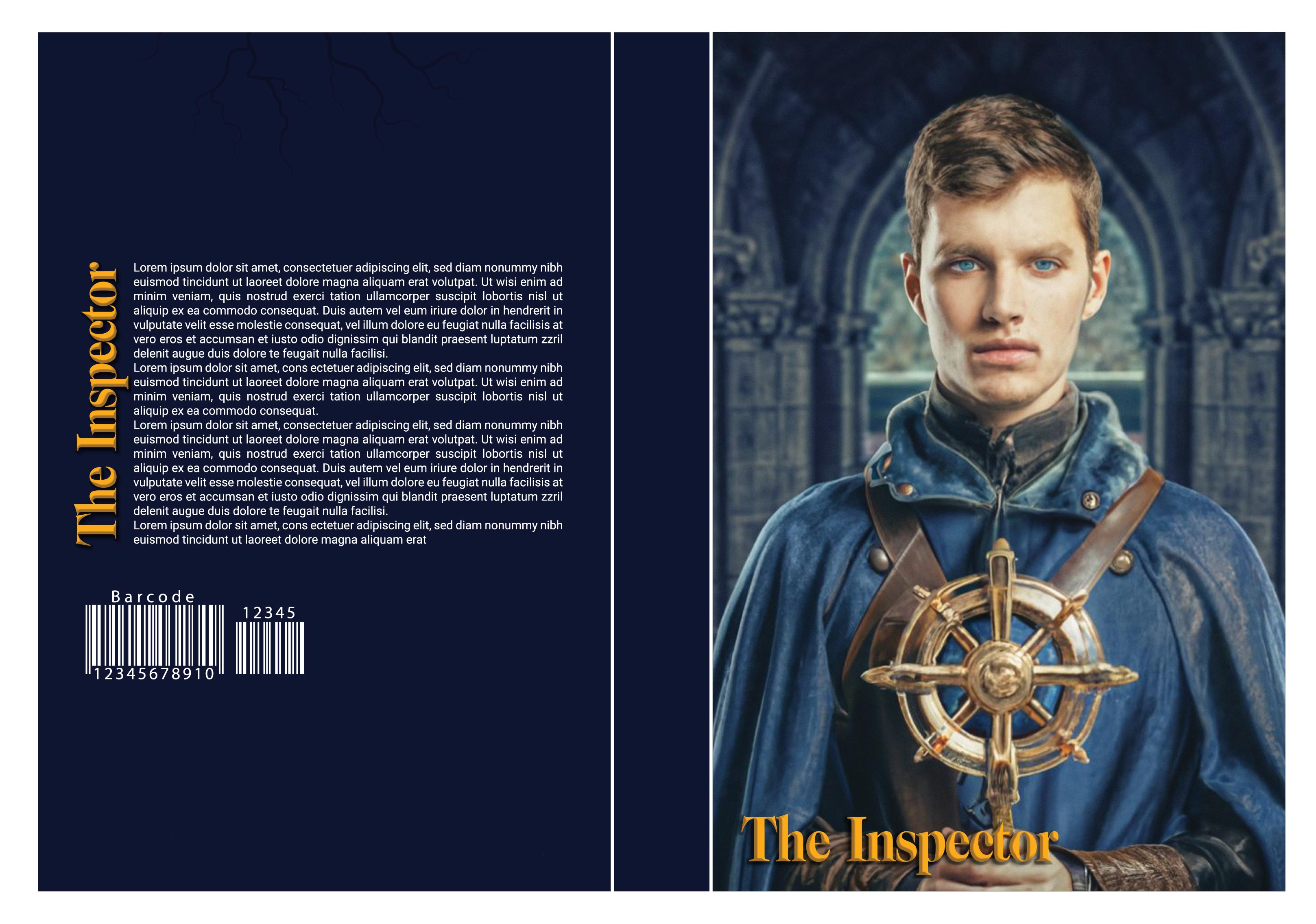 Graphic Design by Golokapati for this project | Design #32365167