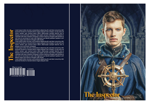 Graphic Design by Golokapati for this project | Design: #32365167