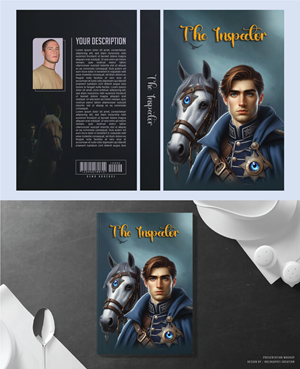 Graphic Design by Golokapati for this project | Design: #32386226