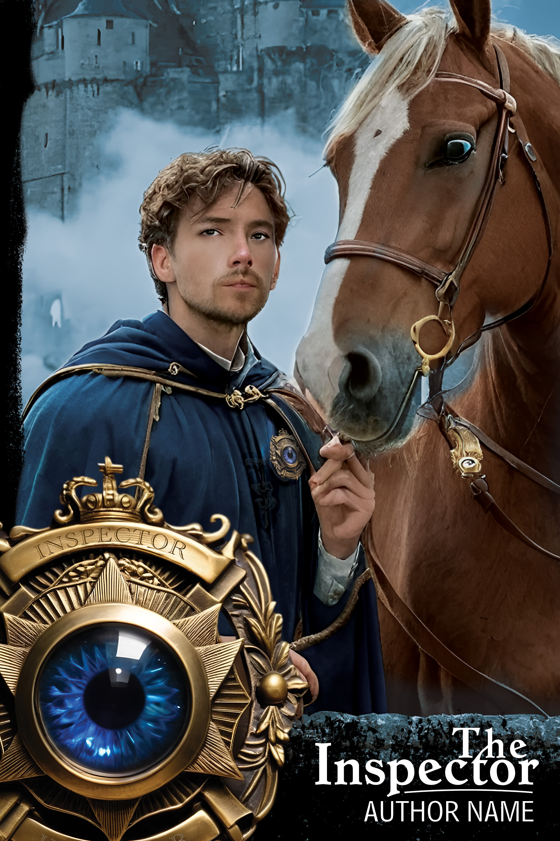 Graphic Design by robertr400 for this project | Design #32366343