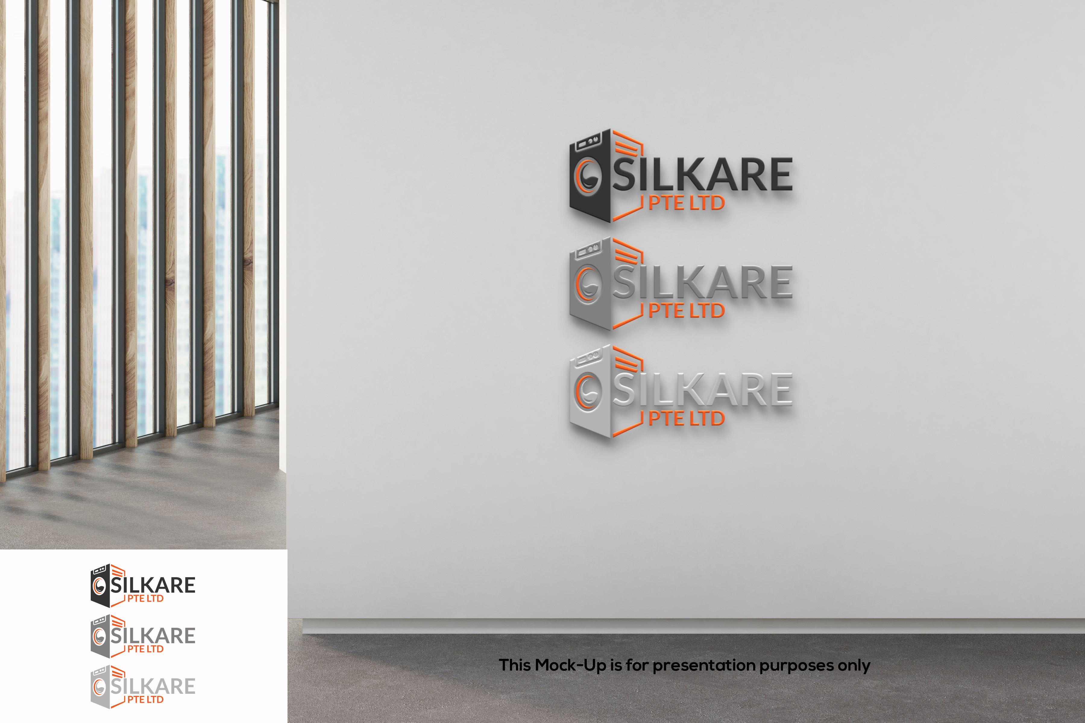 Logo Design by finimoklamgilusan for this project | Design: #32490621