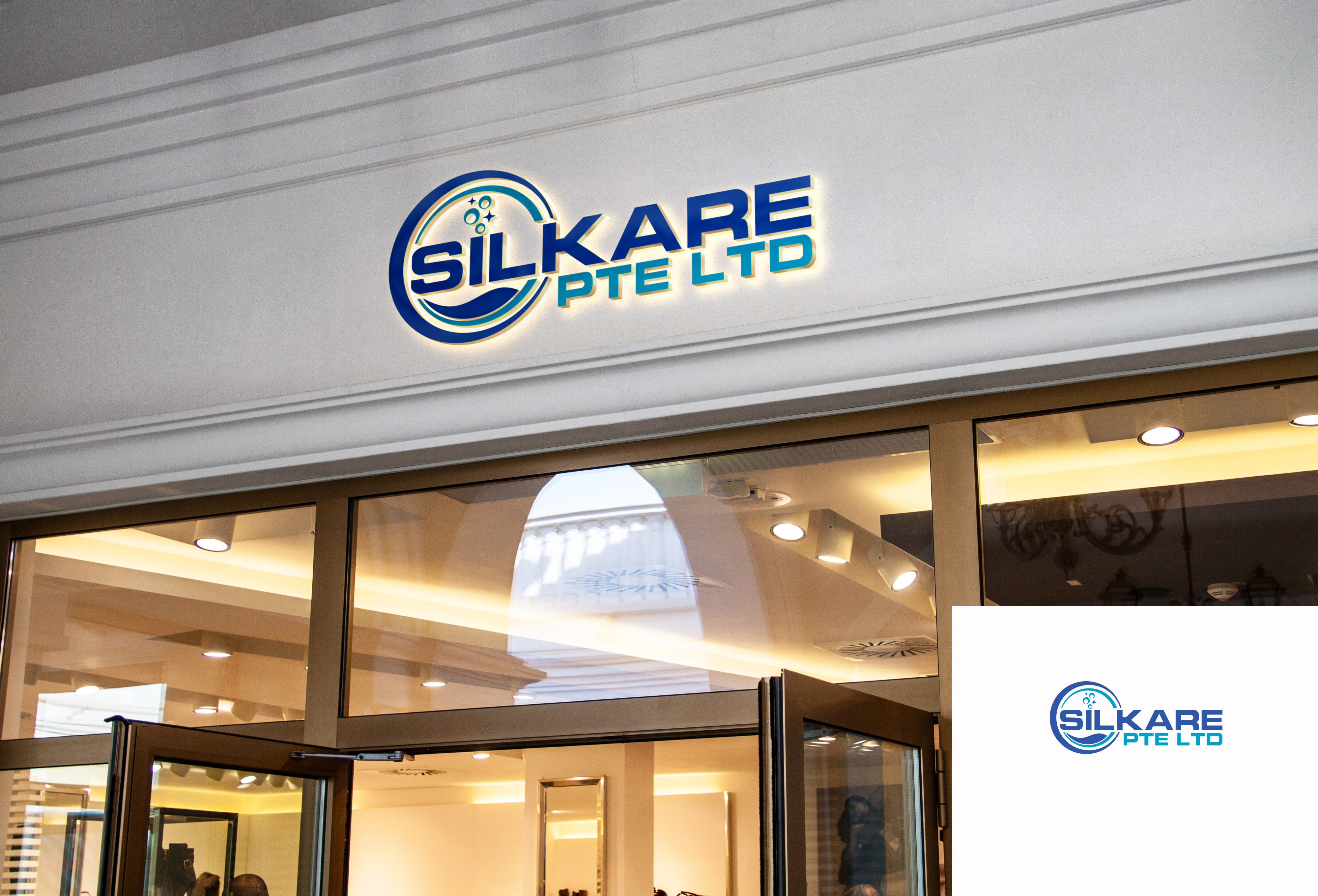 Logo Design by Daniel Khan for this project | Design #32362815