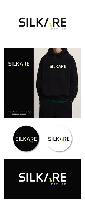 Logo Design by Ha.Connick for this project | Design: #32363343