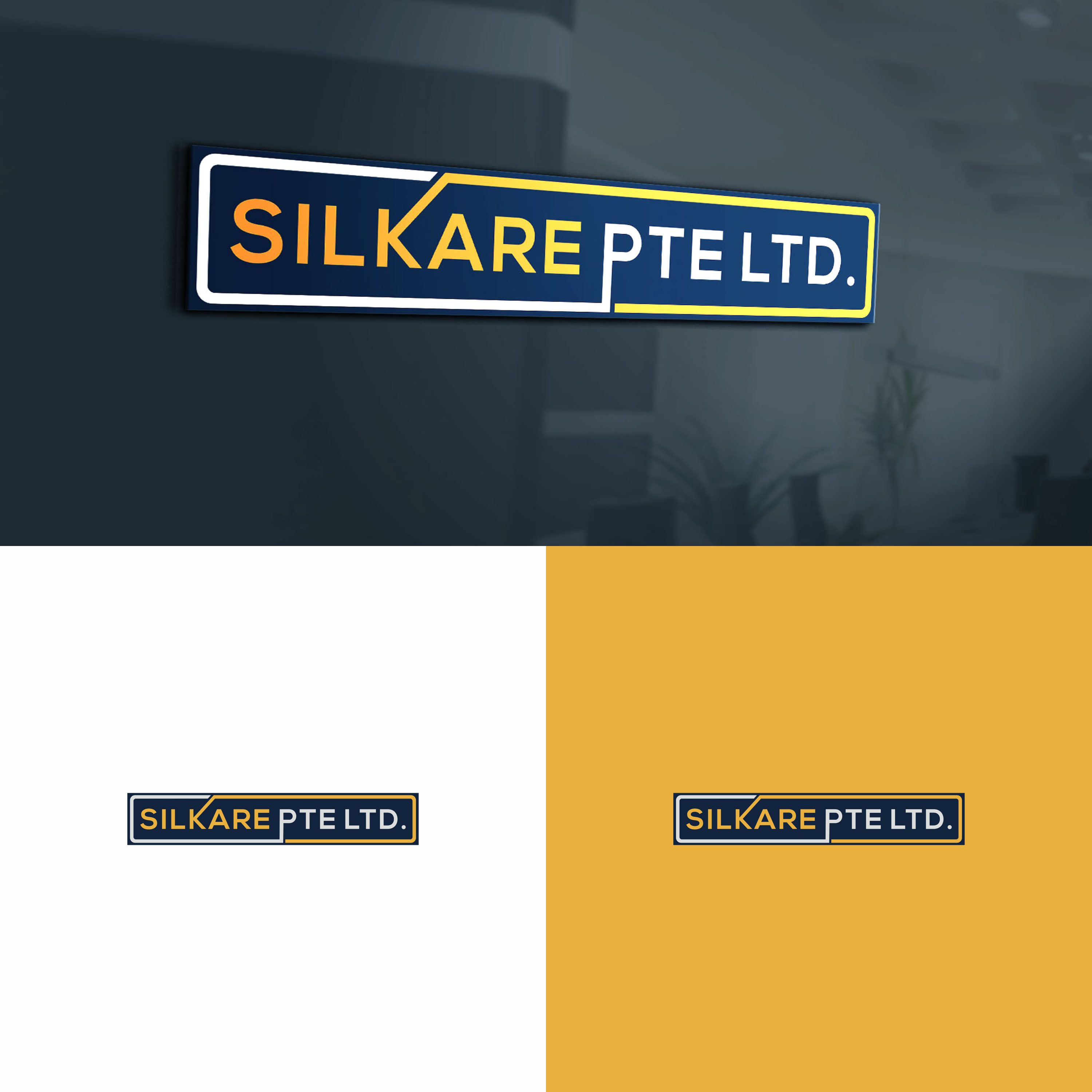 Logo-Design von arillingga für dieses Projekt | Design #32370907
