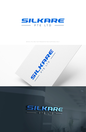 Diseño de Logo por The Lion Studios para este proyecto | Diseño: #32363218