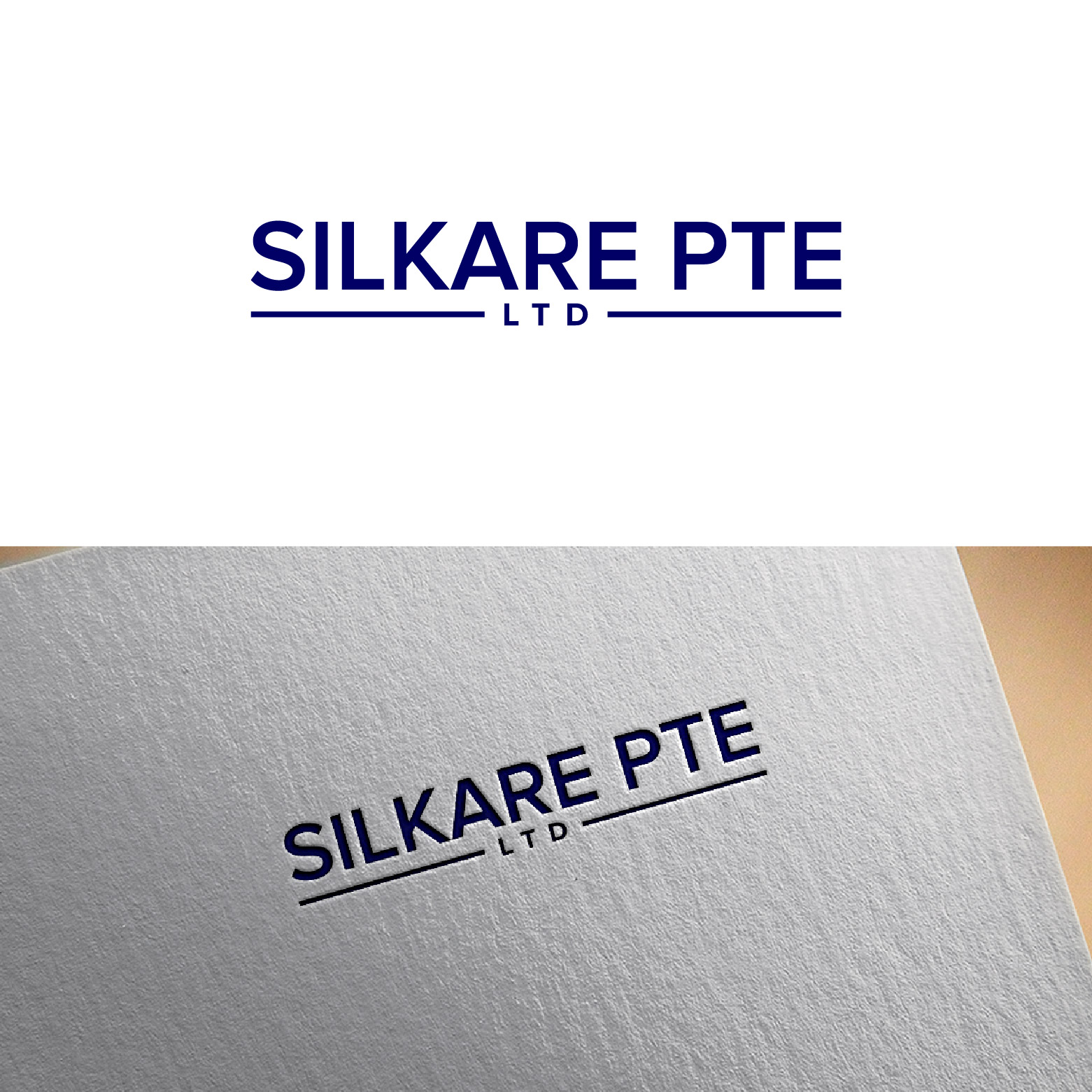 Logo Design by 4tech services for this project | Design #32365375