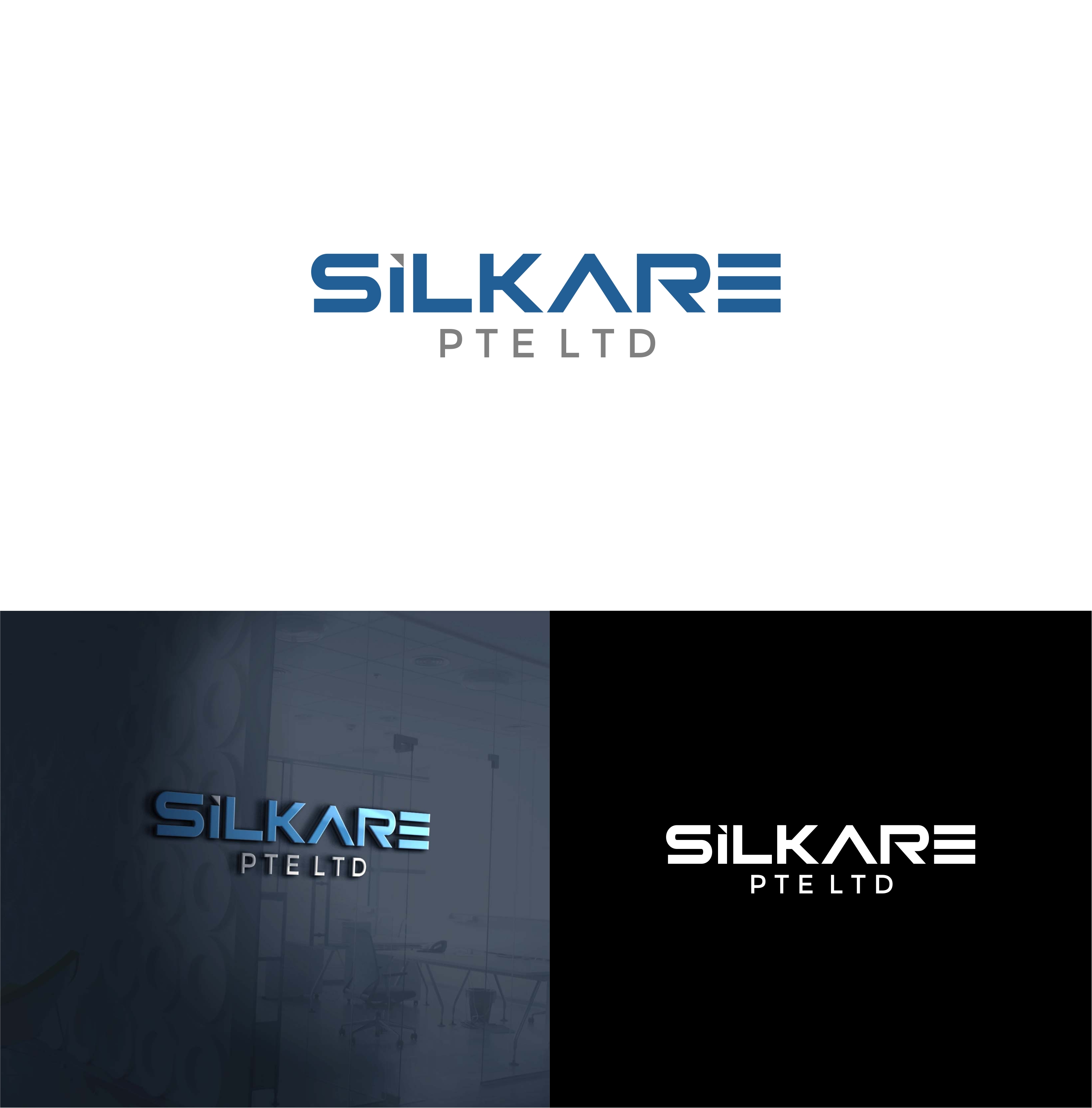 Logo Design by Joenet Jayawarna for this project | Design #32399309