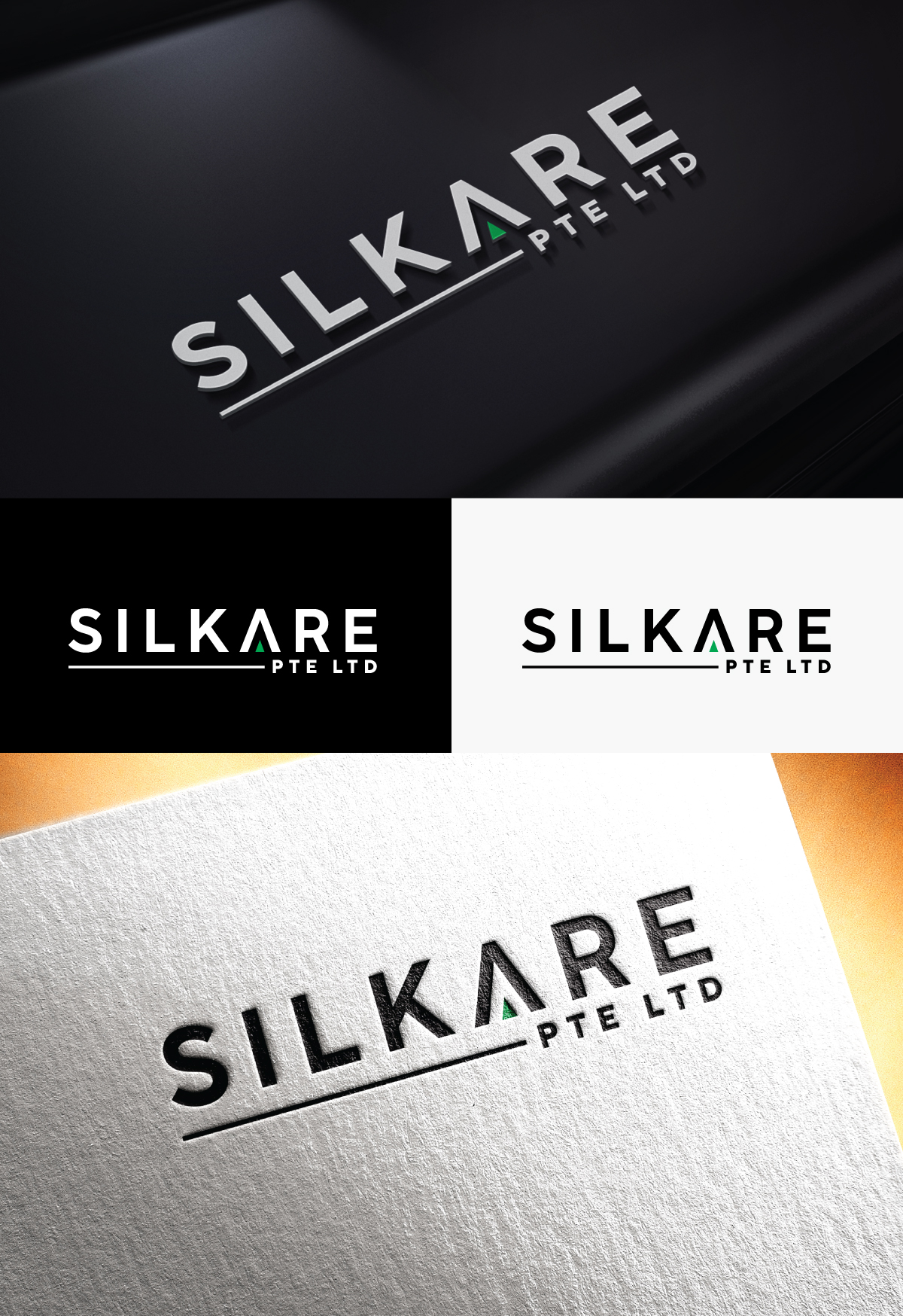 Logo Design by step forward 2 for this project | Design #32372992