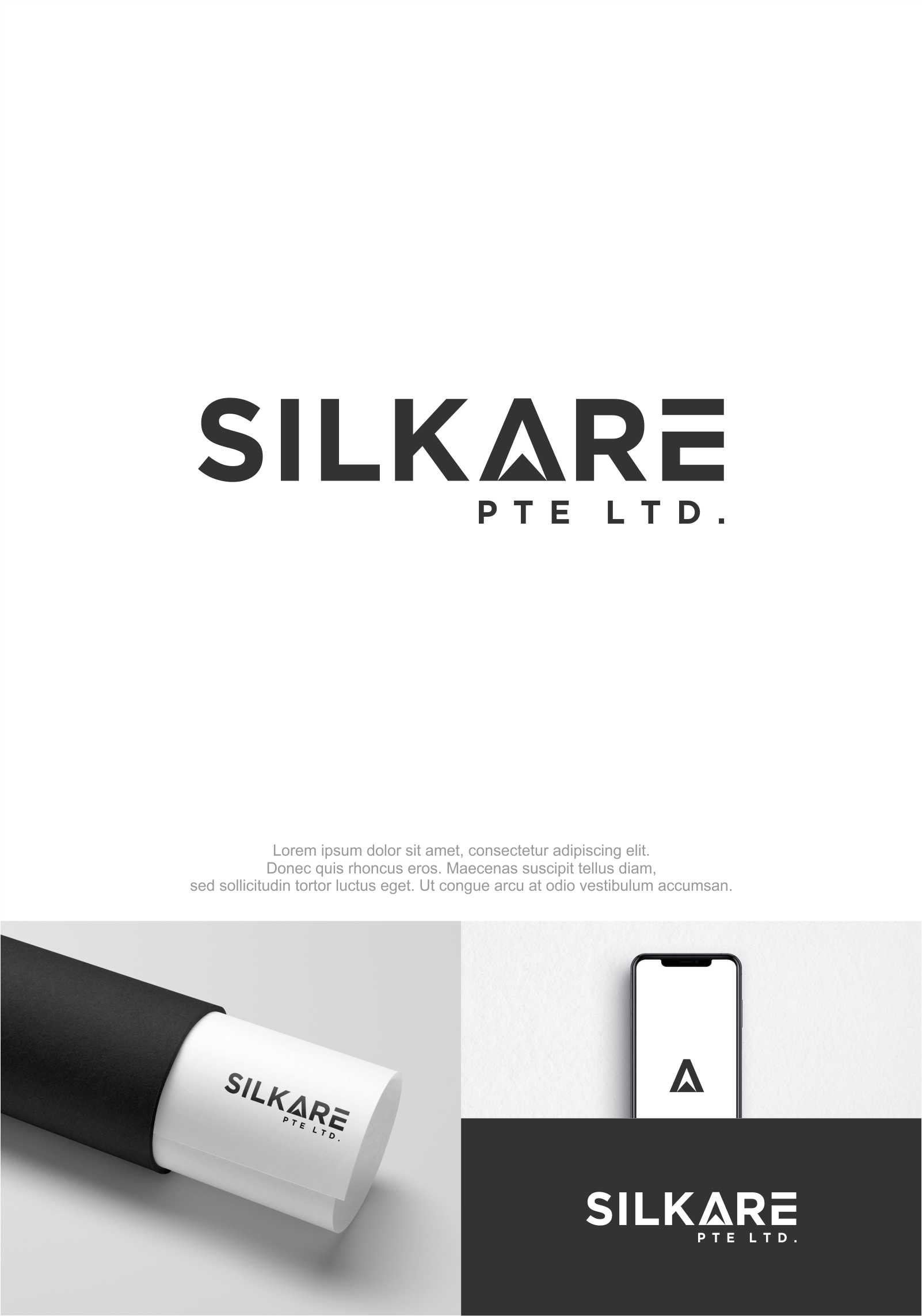 Logo Design by M.Syaiful Huda for this project | Design #32362454