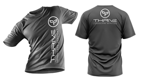 Apparel Design by Sergio Coelho for this project | Design: #32387234