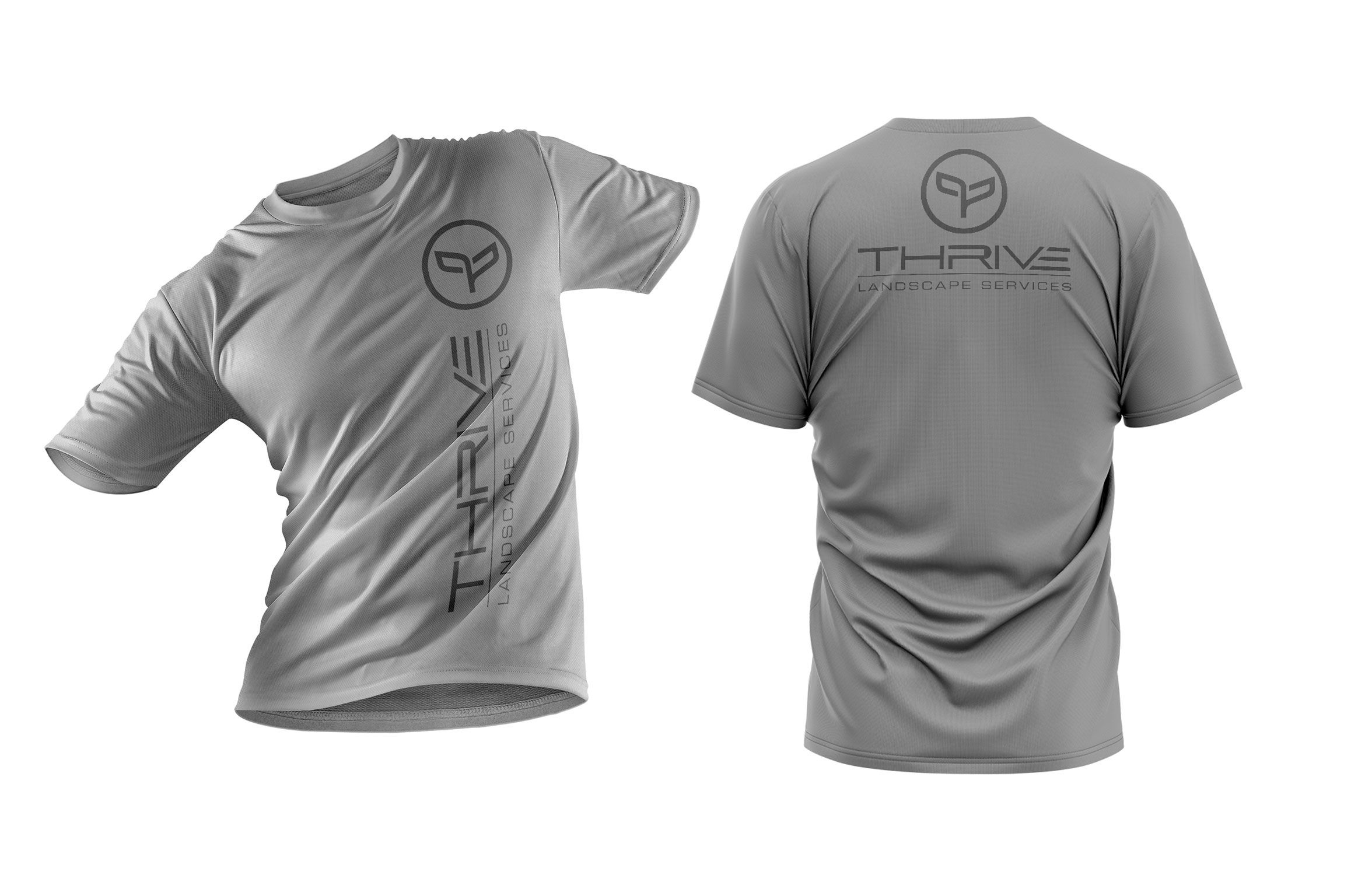 Diseño de Vestimenta por Sergio Coelho para este proyecto | Diseño #32387249