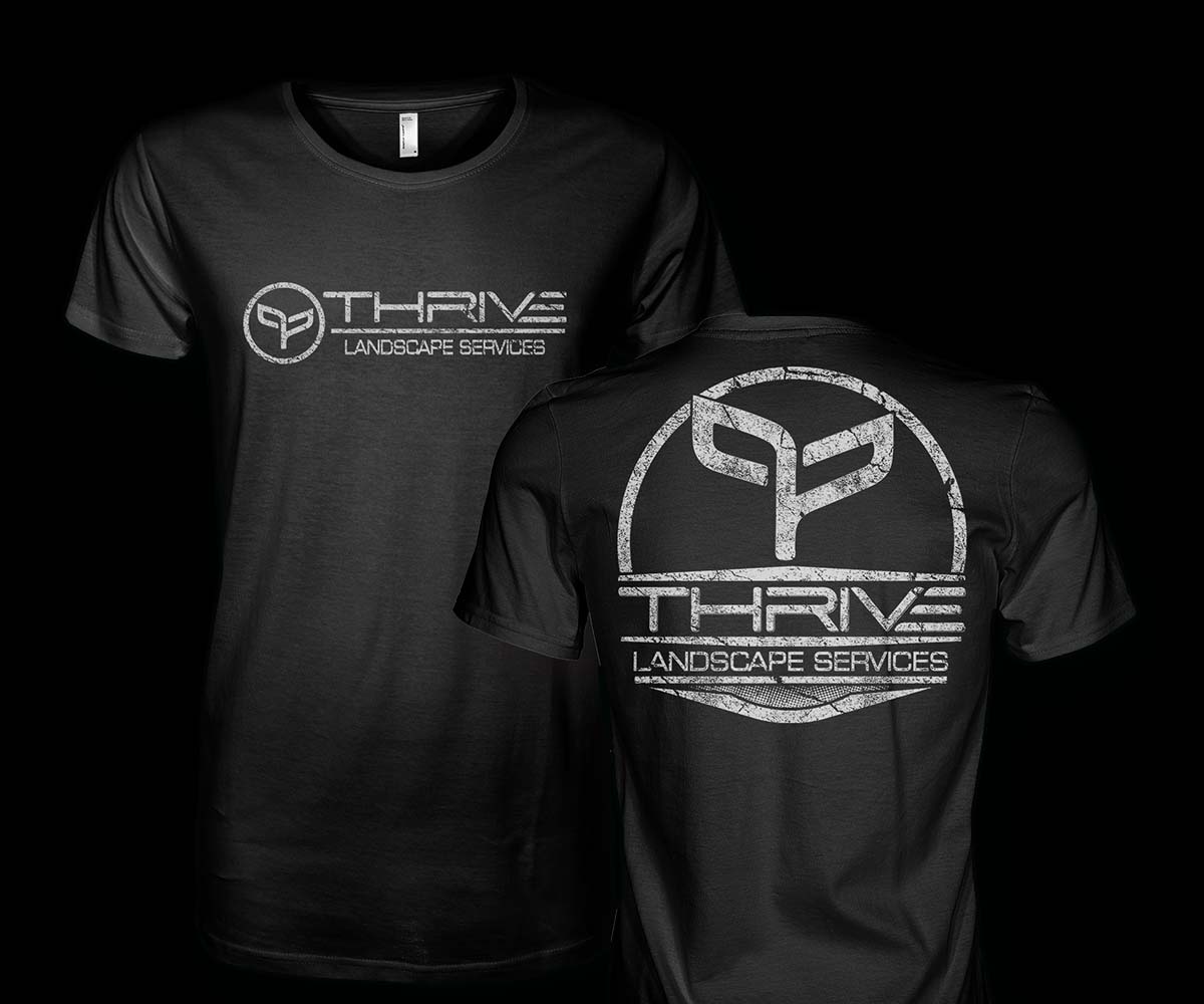 Apparel Design by Milton Bhowmik for this project | Design #32413890