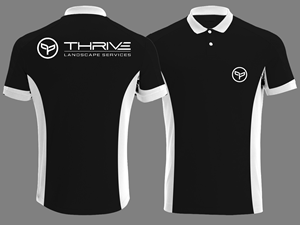Apparel Design by Foulanan Design for this project | Design: #32367449