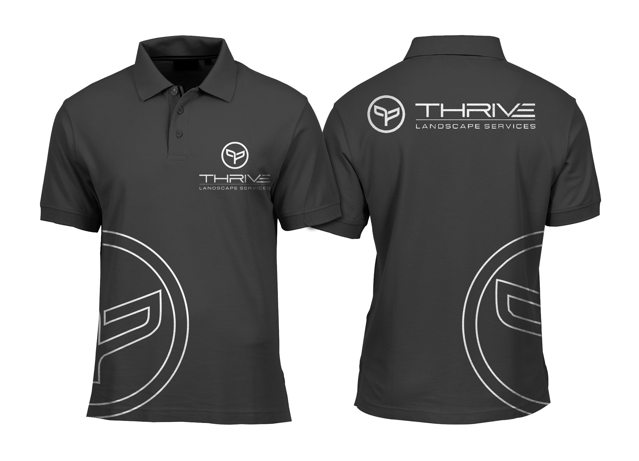 Apparel Design by Foulanan Design for this project | Design #32410391