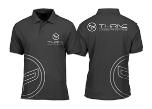 Apparel Design by Foulanan Design for this project | Design: #32410391