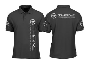 Apparel Design by Foulanan Design for this project | Design: #32410465