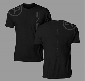 Apparel Design by Johncina for this project | Design: #32393140