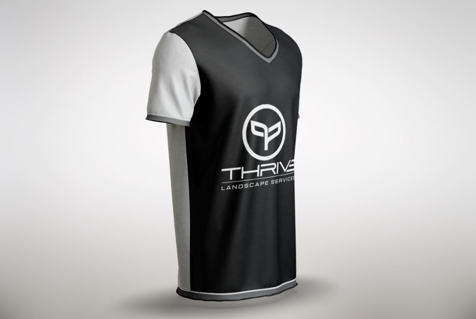 Apparel Design by SmartCast for this project | Design #32370020